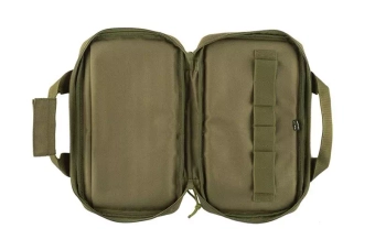 Sac sur pistolet (Medium) - vert olive