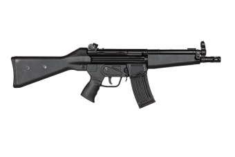 Réplica subfusil LK53A2 EBB