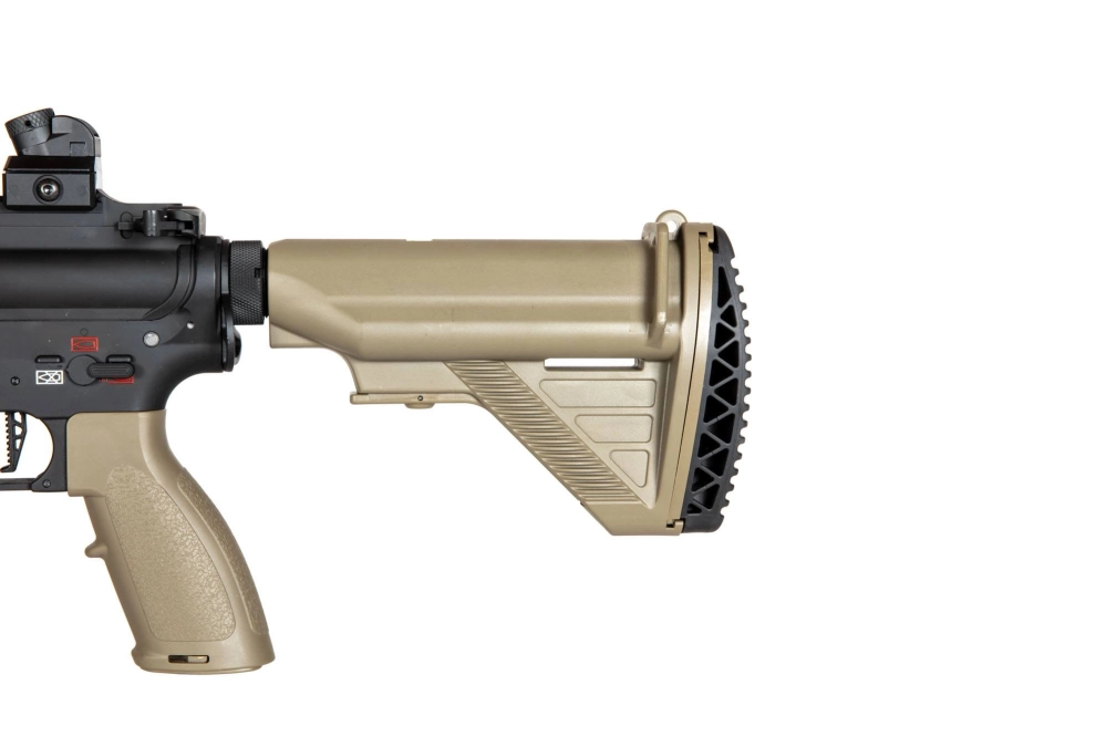 SA-H23 EDGE 2.0™GATE ASTER airsoft rifle - Chaos Bronze