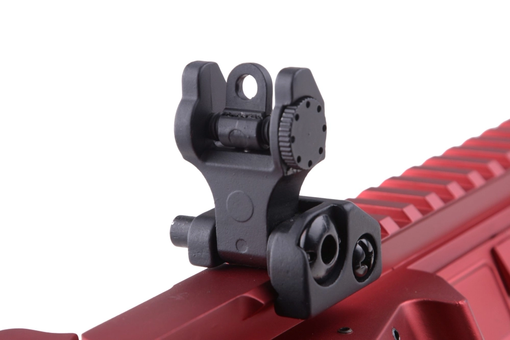 Réplica del fusil SA-V26 ONE™ - Red Edition 2