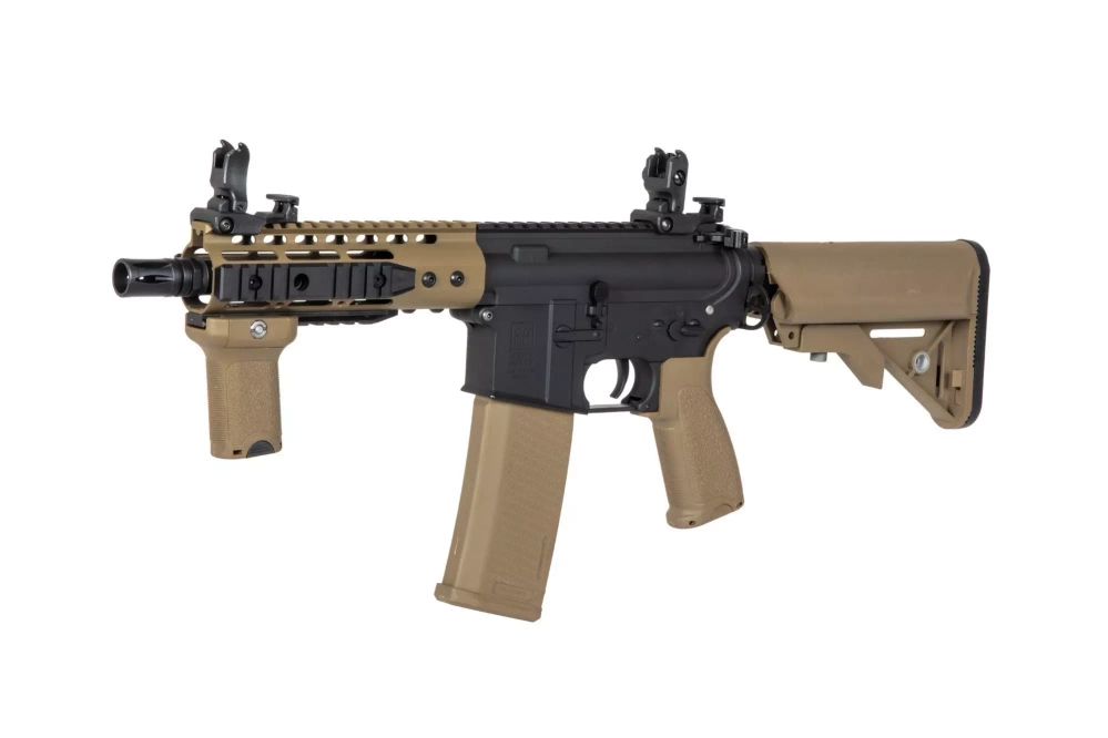 Replika pušky SA-E12 EDGE™ - half-tan (OUTLET)