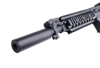 Covert Tactical PRO 30x100mm silencer