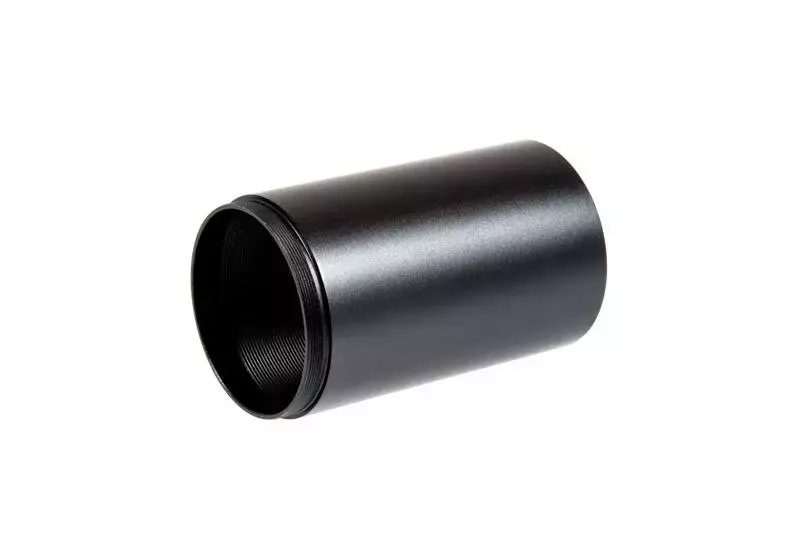 Housse de lunette d'approche courte 3,5-10×40E-SF - noir