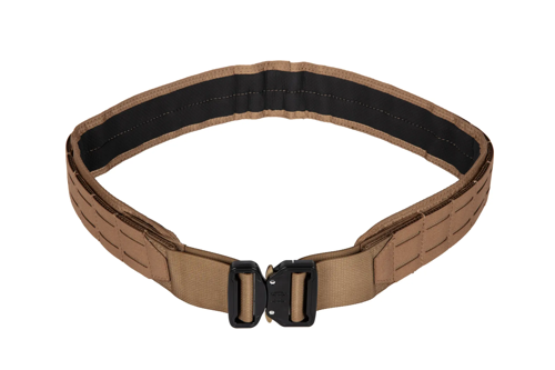 Opasek pro munici Laser-Cut s pohodlnou podložkou - Coyote Brown