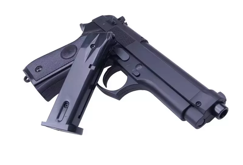 Spring airsoft pistole GA-9709