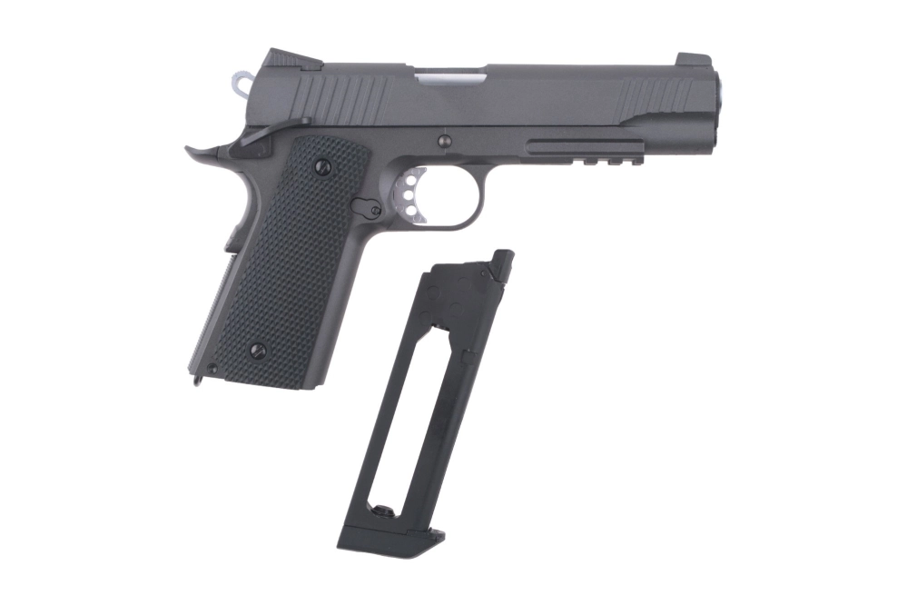 Pistolet airsoft G194