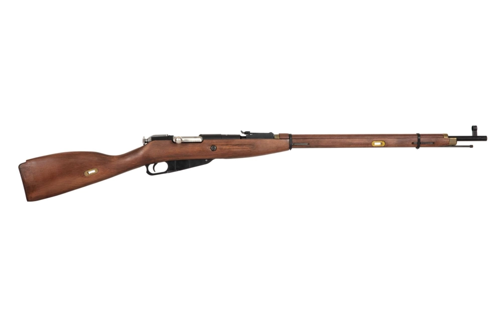 Mosin Nagant 1891/30 rifle replica