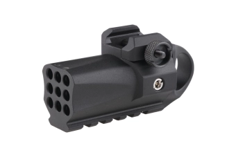 Mini granatnik HG-138 