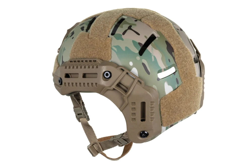 Wosport MK HL-104 helm replica (trainingsversie) MC