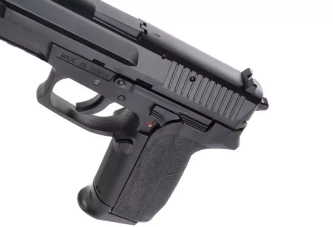 Pistola de airsoft KC47DHN