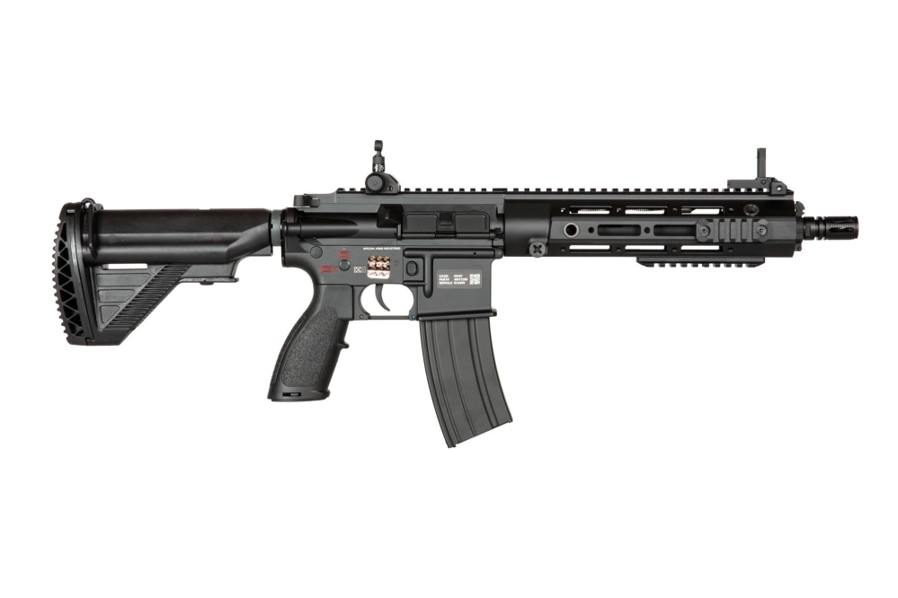 SA-H08 ONE™ Carbine Replica - black