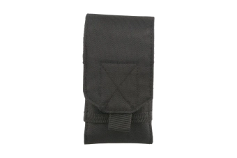 Phone Pouch - Black