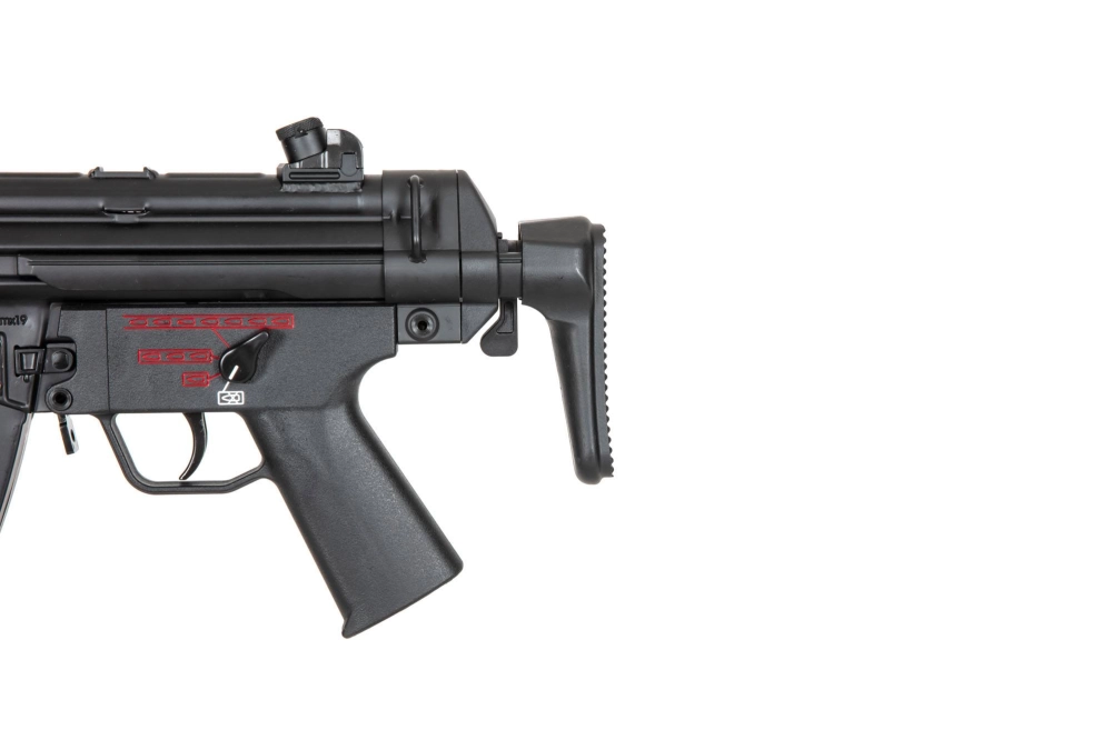 Airsoft samopal CES-P A5 S3