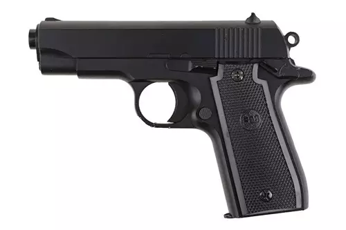 Pistolet airsoft P88