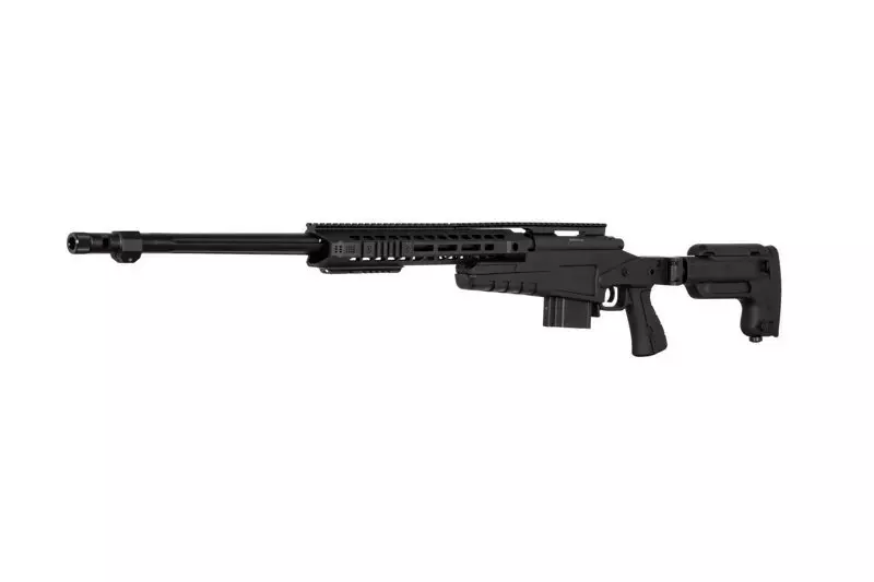 Fusil airsoft fusil de sniper MB4419-3