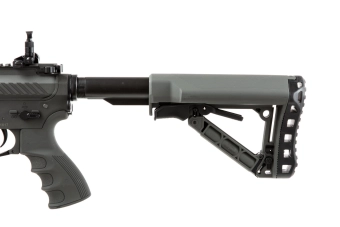 Replika karabiny CM16 SRXL - Battleship Grey