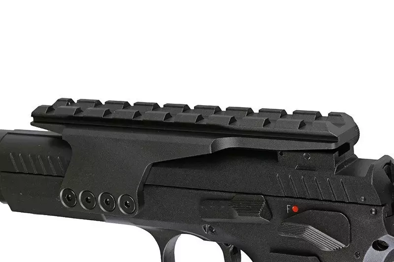 75 competition pistol replica