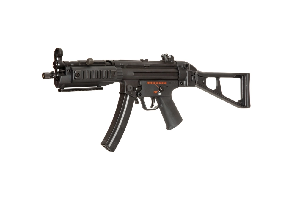 Ametralladora de airsoft TGM A3 PDW ETU