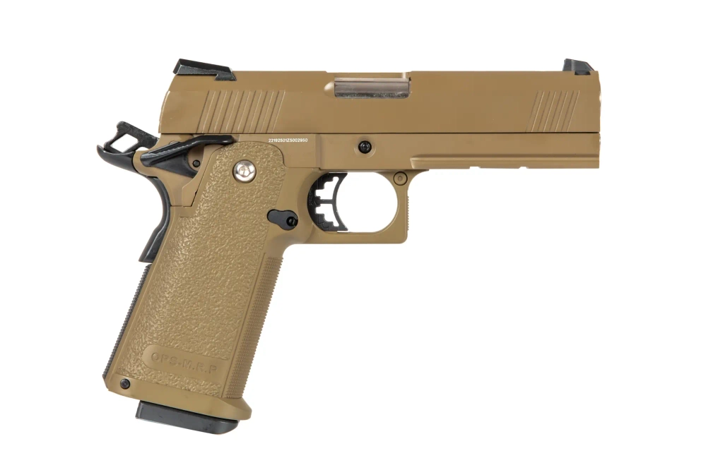 Pistola de airsoft 3303