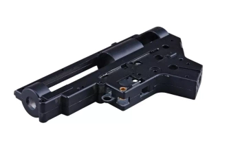 Squelette gearboxa 8 mm