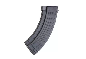 Cargador low-cap 60 cartuchos para AK47