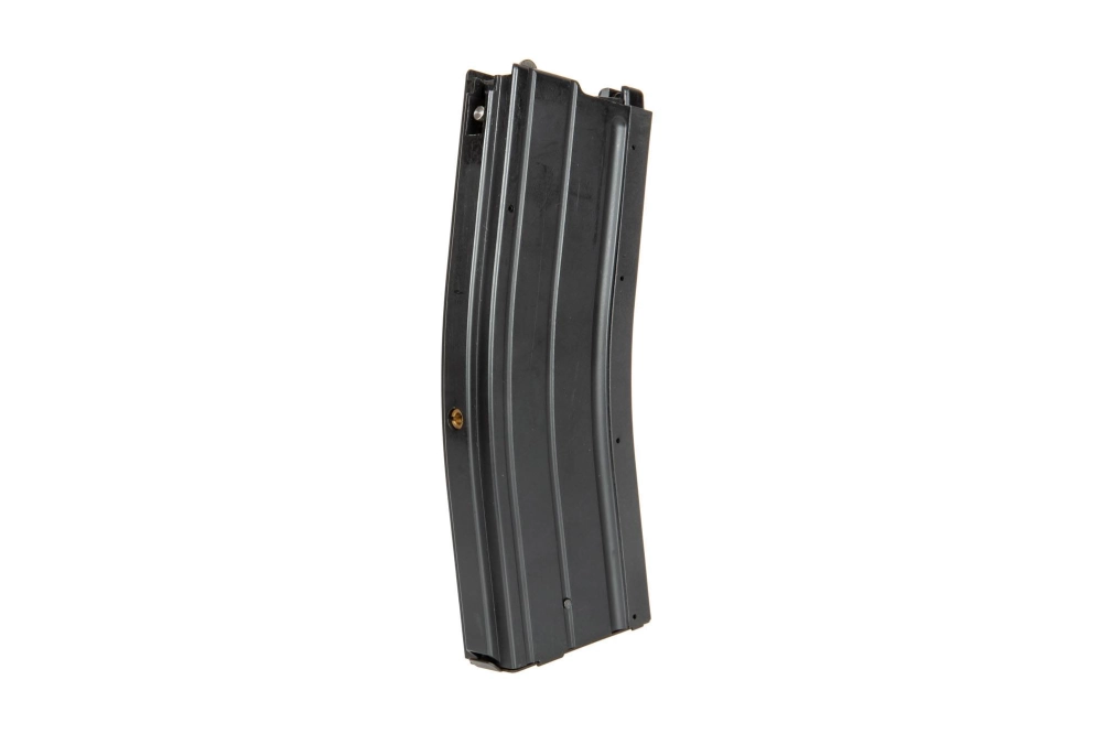 Green Gas 50 BB Magazine for M4/M16 GBBR Replicas
