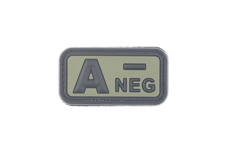 A NEG - 3D Patch
