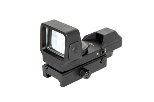 Replica of Sable 1x25x34 red dot sight (OUTLET)
