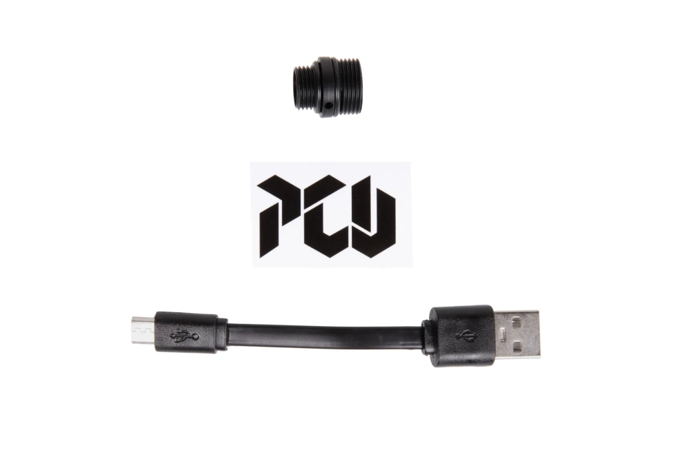 Silencieux Tracer SPIKE Competition PCU