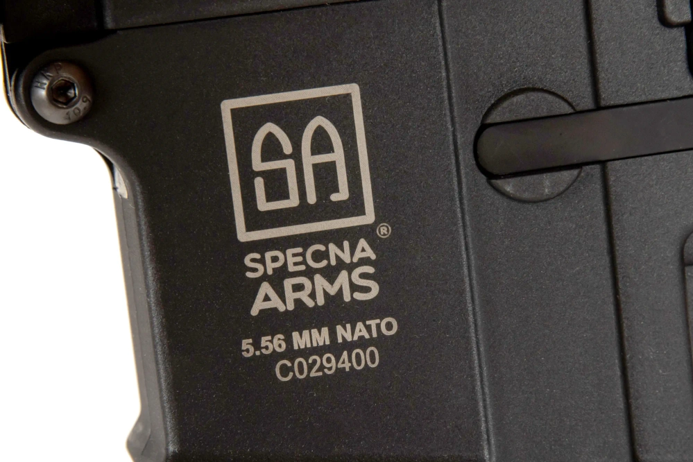 Réplique de fusil d'assaut SA-C03 CORE™ - Half-Tan 