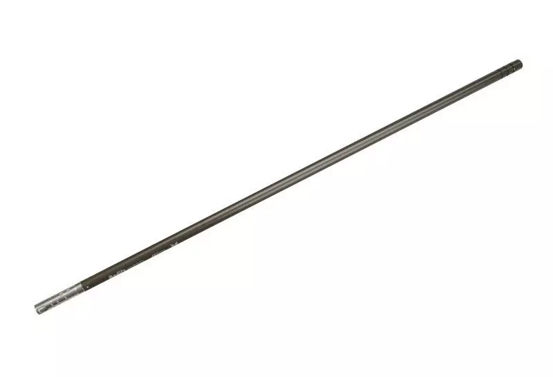 Modificar el cañón de precisión Hybrid 6.01mm + goma hop-up 407mm