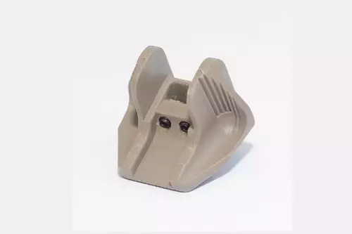 Tactical extractor magasynka to réplicas type AK - tan