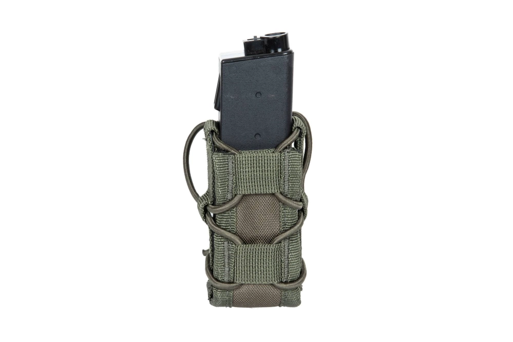 Elite Pistol Mag Pouch - vert olive