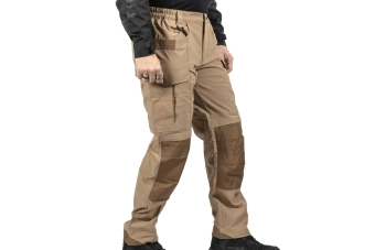 Emerson Gear Blue Label Guardian tactische broek voor alle terreinen Coyote Brown