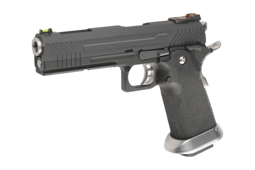 Pistola de airsoft AW-HX1102