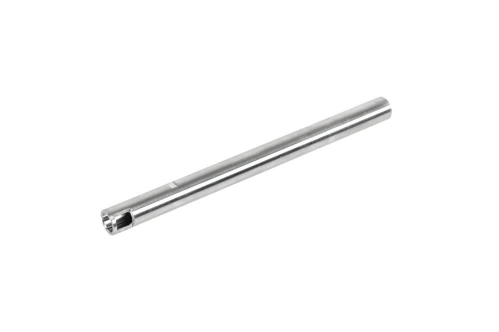 Softair 141mm 6.01mm FPS canon de précision pour répliques AEG