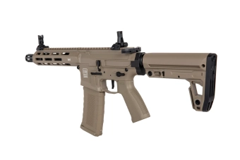 Specna Arms SA-F20 FLEX™ ETU™ Tan replika pušky