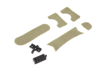 Réplique du casque Maritime - MC (L/XL)