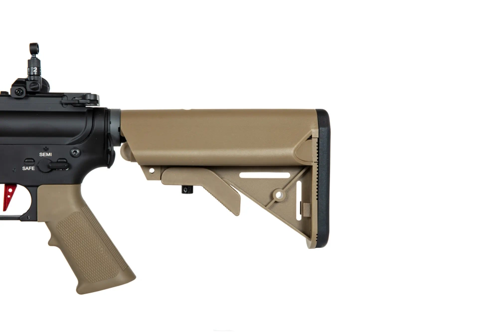 SA-B03 ONE™ TITAN™ V2 Custom Carbine Replica - Half-Tan