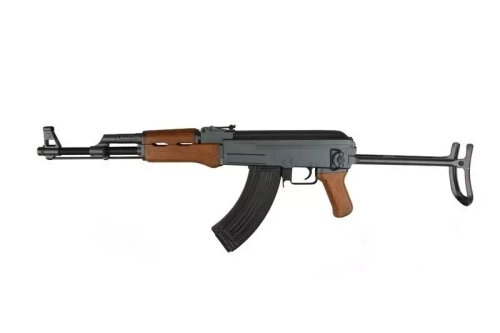 CM028S airsoft rifle (OUTLET)