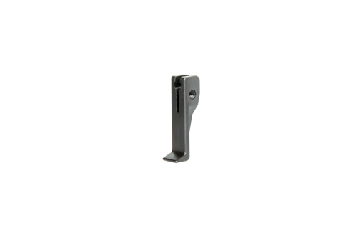 Type B steel trigger blade for Amoeba Striker airsoft sniper rifles