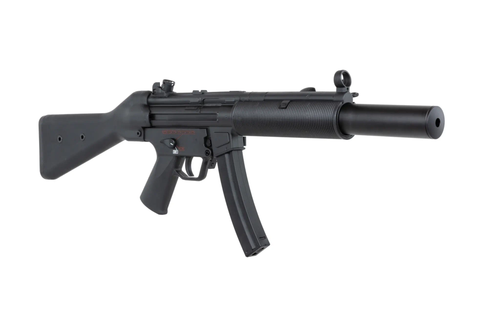 Kulomet Golden Eagle airsoft 6857 Black