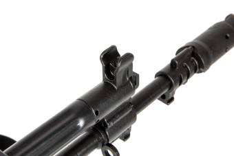 Airsoftová zbraň puškaka LCK-12