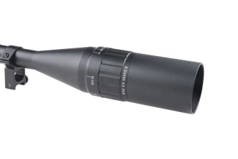 6-24X50 AOIRGL Scope