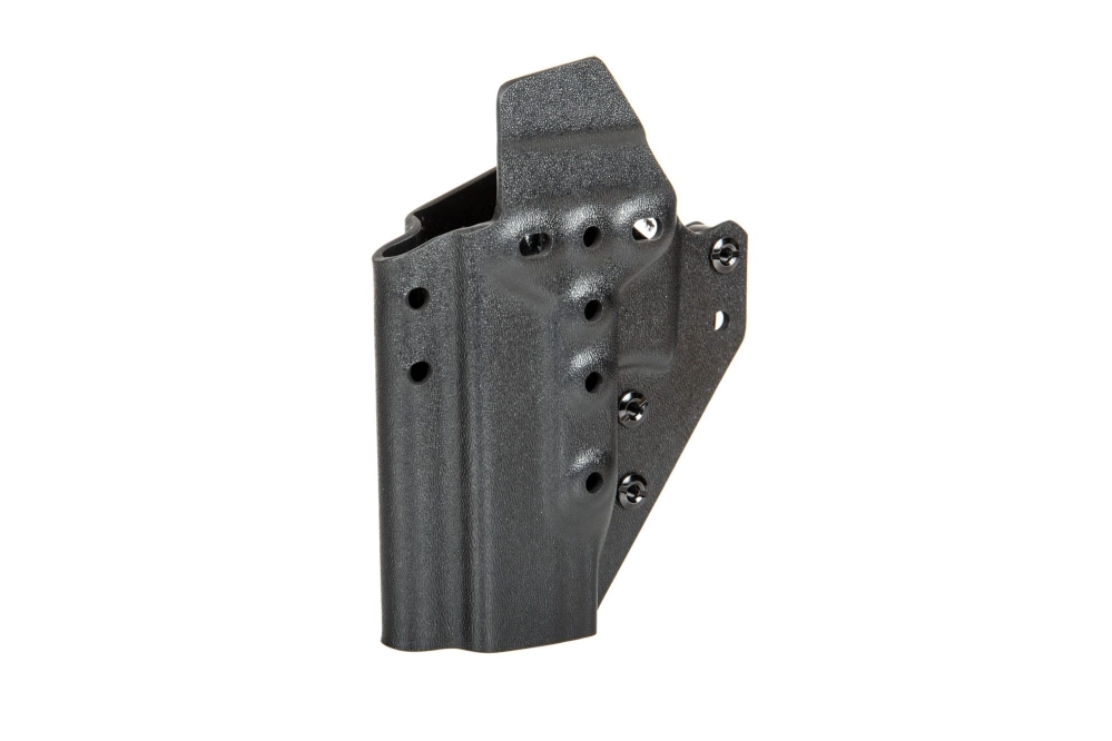 Holster KYDEXowa à répliques G17 - Noir