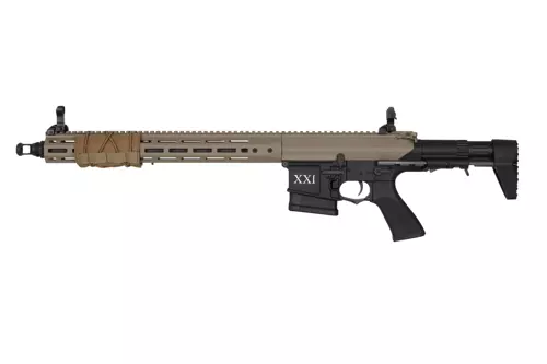 Airsoft pušky SECUTOR RAPAX XXI M2 DMR