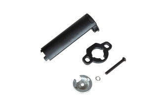 Petaca tipo PDW para réplicass M4/M16