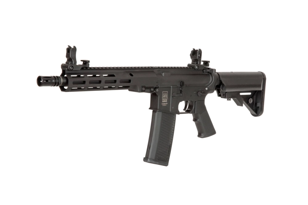 Réplique de fusil d'assaut SA-C23 CORE™ X-ASR™ - noir