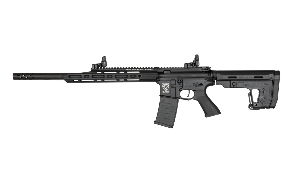 Réplique fusil ASR110 Guardian Match - Noir