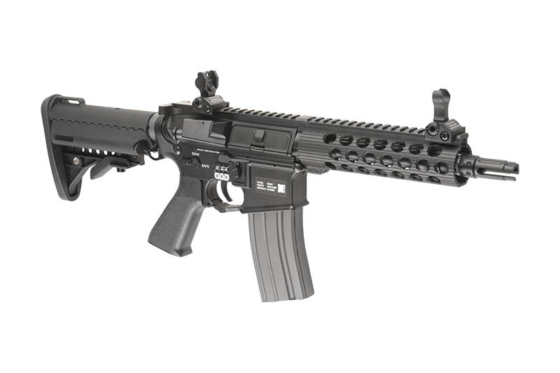 Airsoft fusil Specna Arms SA-K04 ONE™ Kestrel™ ETU